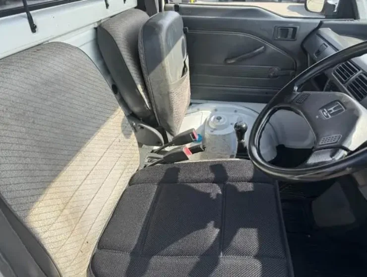 Honda Acty Trucks For Sale & Street Van Listings 35 1157798A30261017W00150