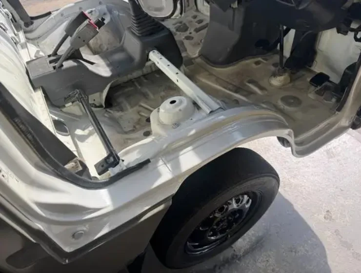 Honda Acty Trucks For Sale & Street Van Listings 52 1157798A30261017W00153