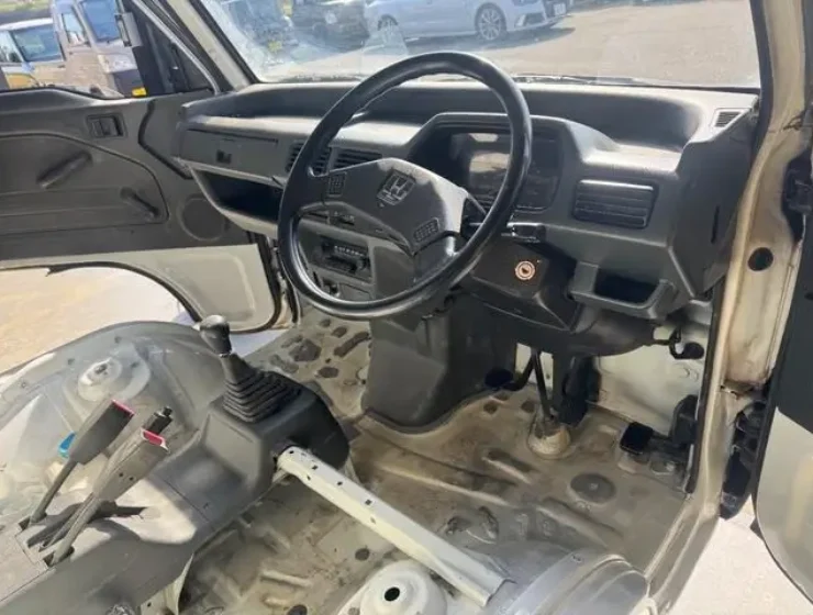 Honda Acty Trucks For Sale & Street Van Listings 32 1157798A30261017W00157