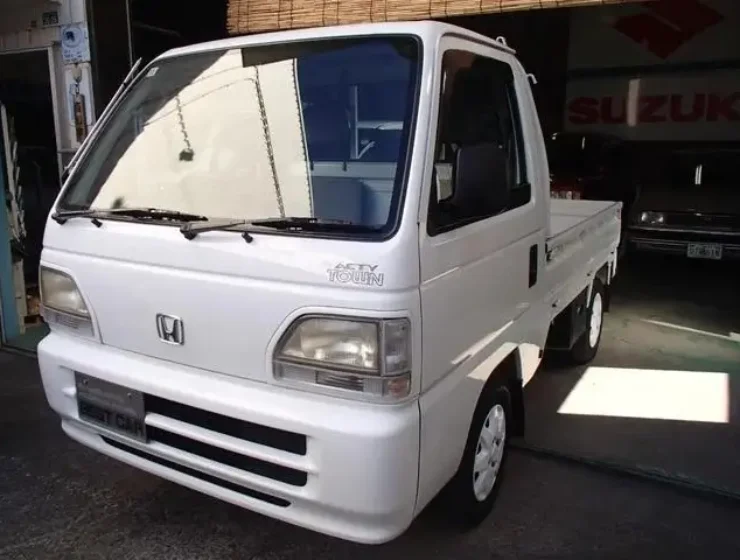 Japanese Kei Trucks For Sale | Shogun Imports 4 70005102113026101100100