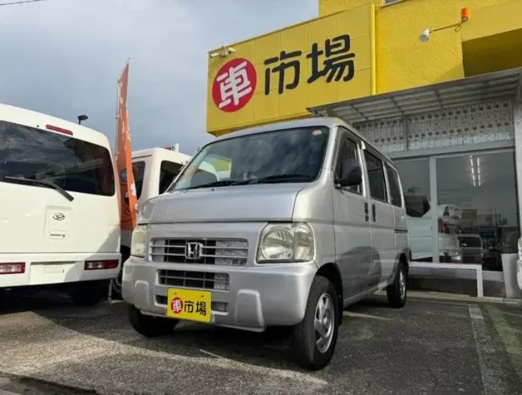 Japanese Kei Vans For Sale 5 70005502363026090600300