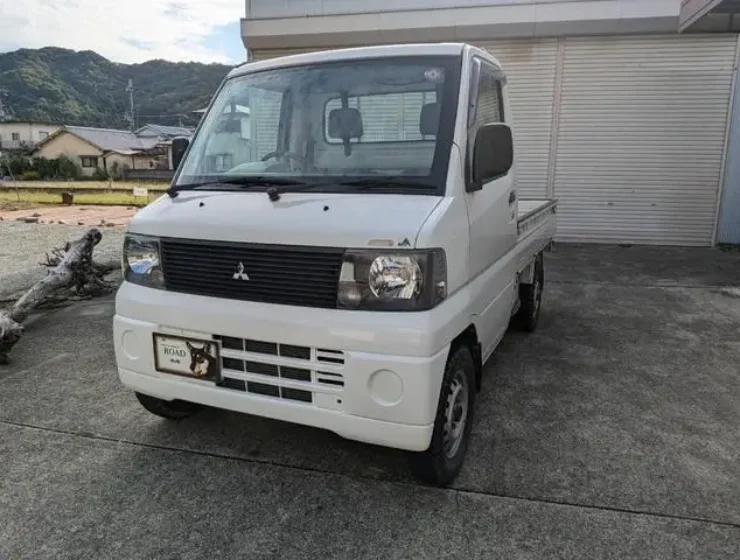 Mitsubishi Minicab Trucks For Sale, Bravo & Town Listings 2 70007202223024082000100