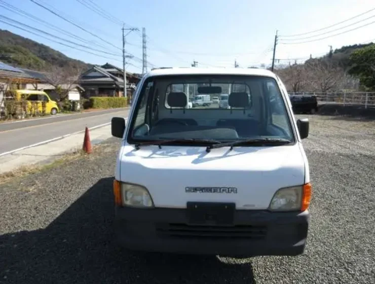 Subaru Sambar Trucks For Sale & Dias Van Listings 18 U00051736910 1 001 2