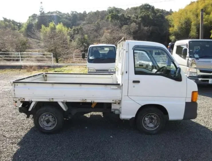 Subaru Sambar Trucks For Sale & Dias Van Listings 16 U00051736910 3 001 2