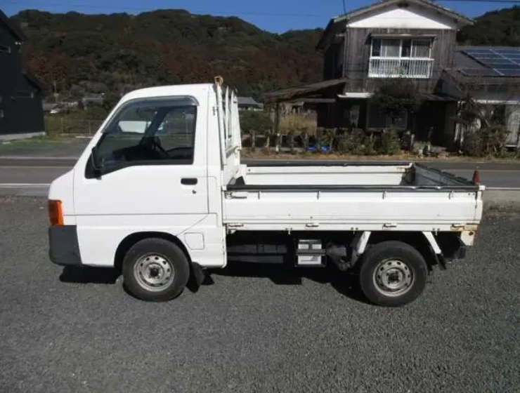 Subaru Sambar Trucks For Sale & Dias Van Listings 15 U00051736910 4 001 2