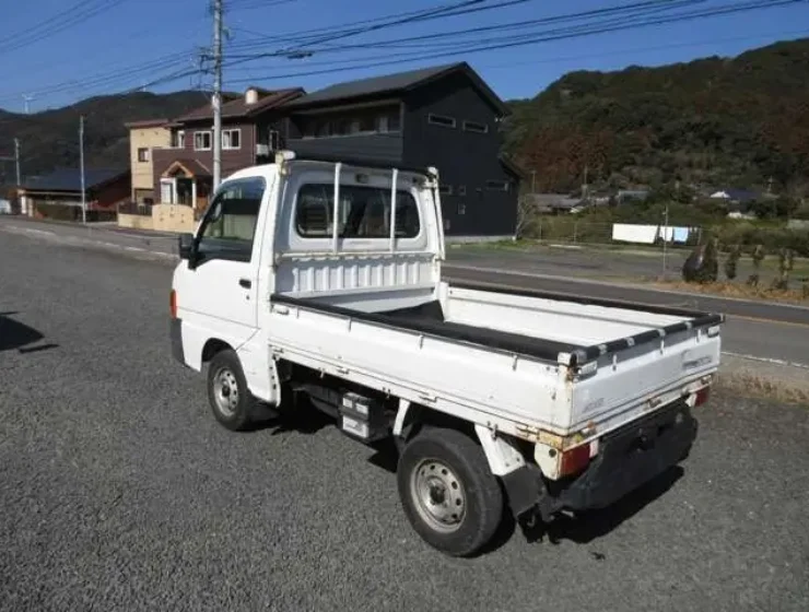 Subaru Sambar Trucks For Sale & Dias Van Listings 14 U00051736910 5 001 2