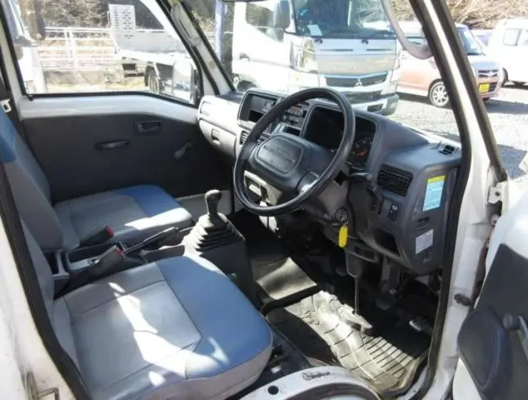 Subaru Sambar Trucks For Sale & Dias Van Listings 6 U00051736910 8 001 2