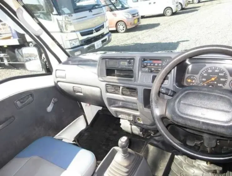 Subaru Sambar Trucks For Sale & Dias Van Listings 8 U00051736910 9 001 2