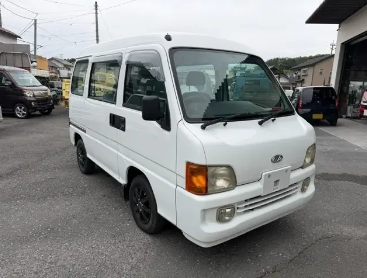 Japanese Kei Vans For Sale 16 U00052899421 001L