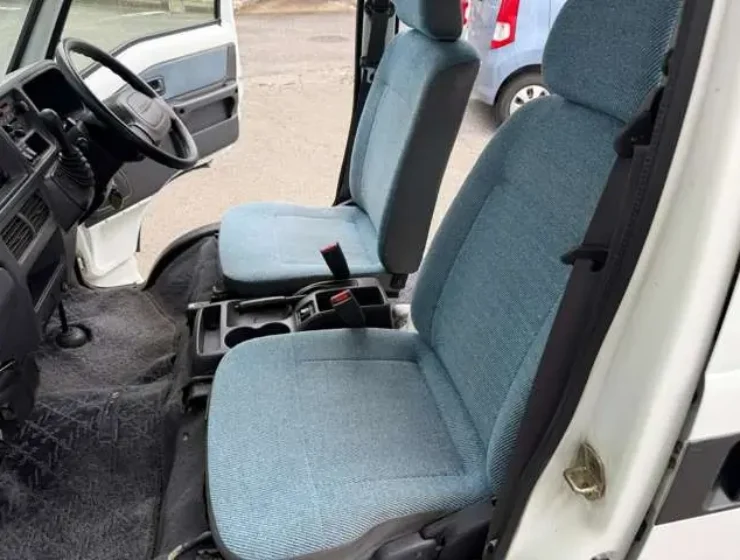 Japanese Kei Vans For Sale 40 U00052899421 11 002