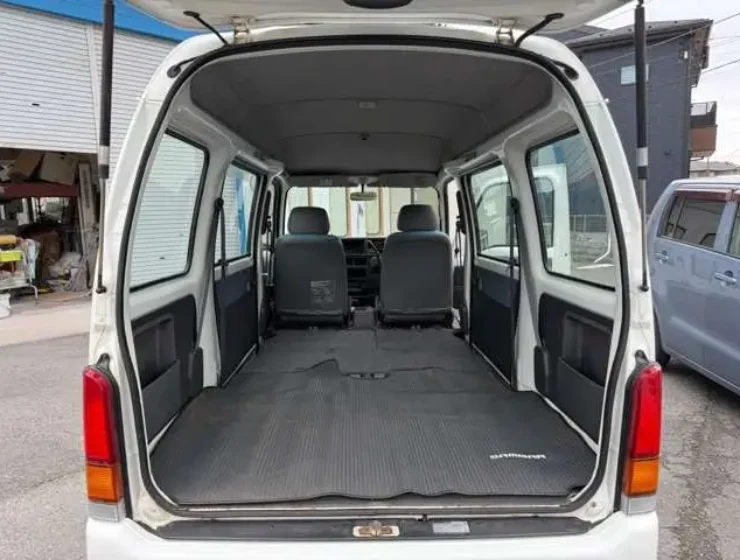 Japanese Kei Vans For Sale 39 U00052899421 12 002