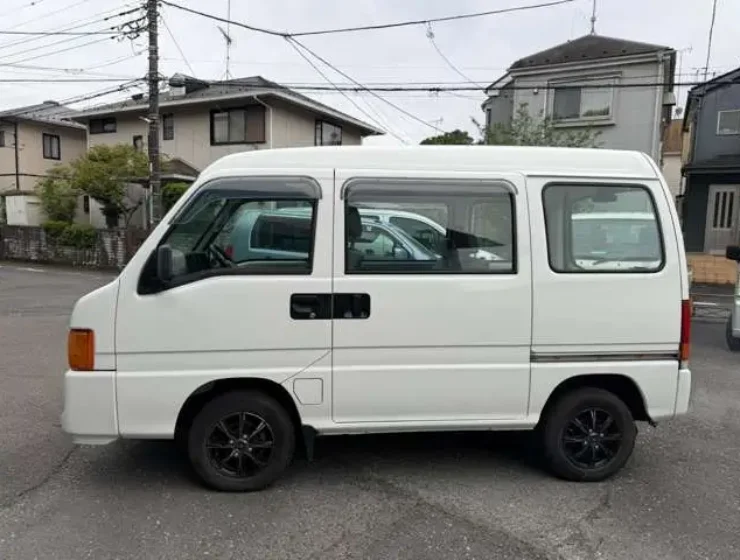 Japanese Kei Vans For Sale 20 U00052899421 13 002