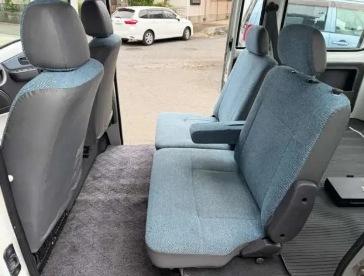 Japanese Kei Vans For Sale 37 U00052899421 15 002