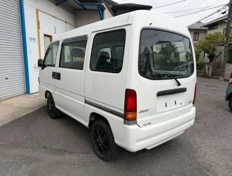 Japanese Kei Vans For Sale 24 U00052899421 17 002