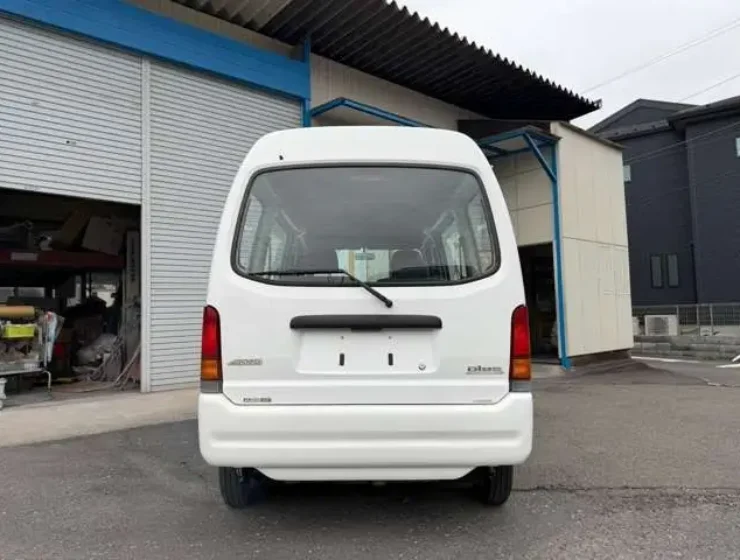 Japanese Kei Vans For Sale 23 U00052899421 31 002