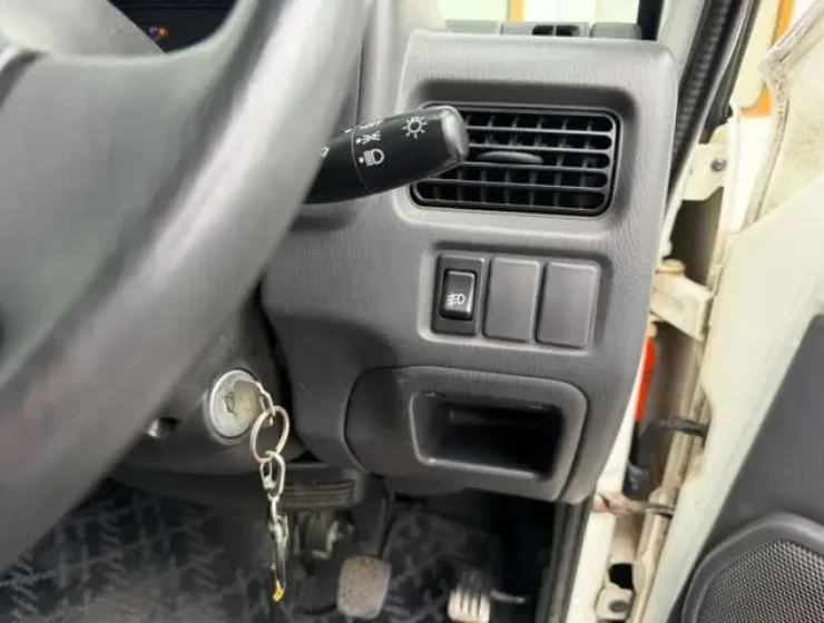 Japanese Kei Vans For Sale 33 U00052899421 32 002