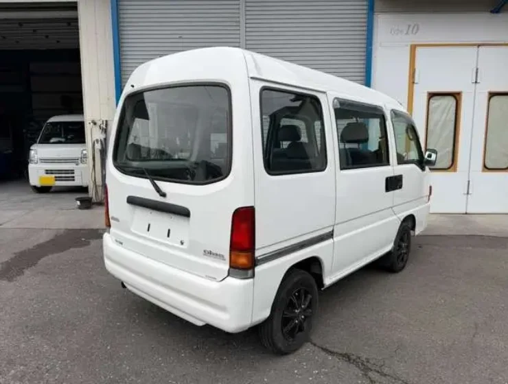 Japanese Kei Vans For Sale 22 U00052899421 34 002