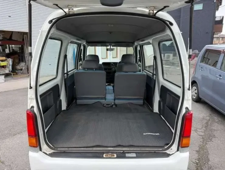 Japanese Kei Vans For Sale 30 U00052899421 36 002