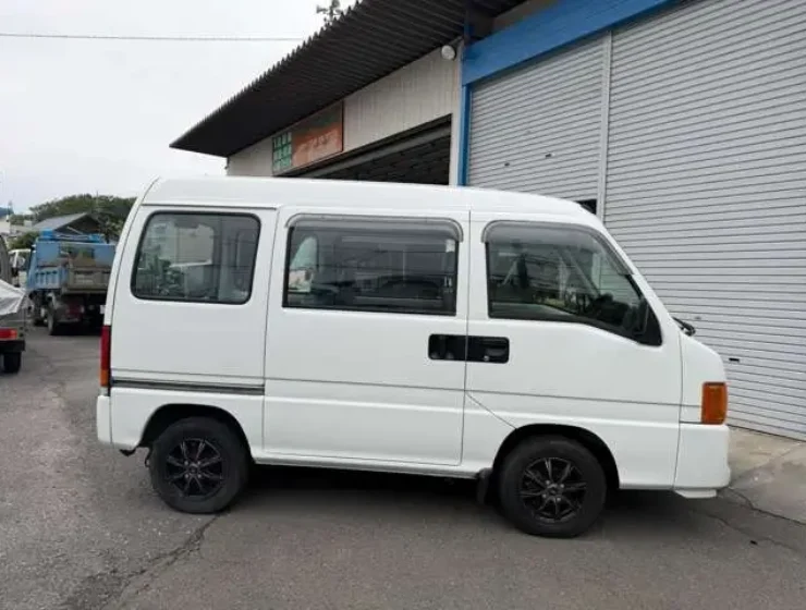 Japanese Kei Vans For Sale 17 U00052899421 37 002