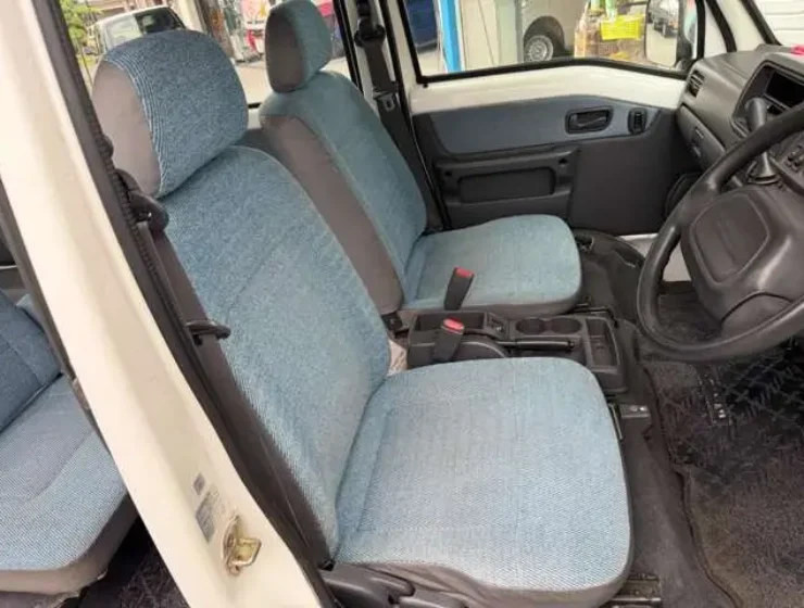 Japanese Kei Vans For Sale 26 U00052899421 38 002