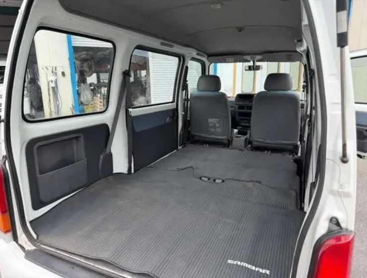 Japanese Kei Vans For Sale 28 U00052899421 39 002