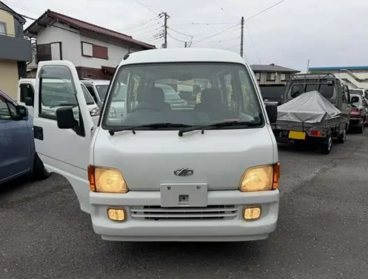 Japanese Kei Vans For Sale 19 U00052899421 40 002