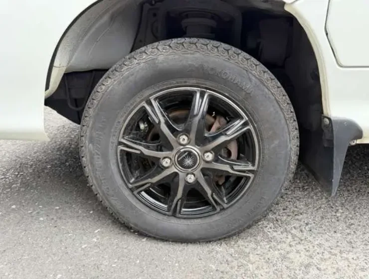 Japanese Kei Vans For Sale 47 U00052899421 41 002