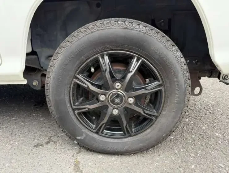 Japanese Kei Vans For Sale 46 U00052899421 42 002
