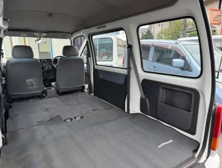 Japanese Kei Vans For Sale 36 U00052899421 4 002