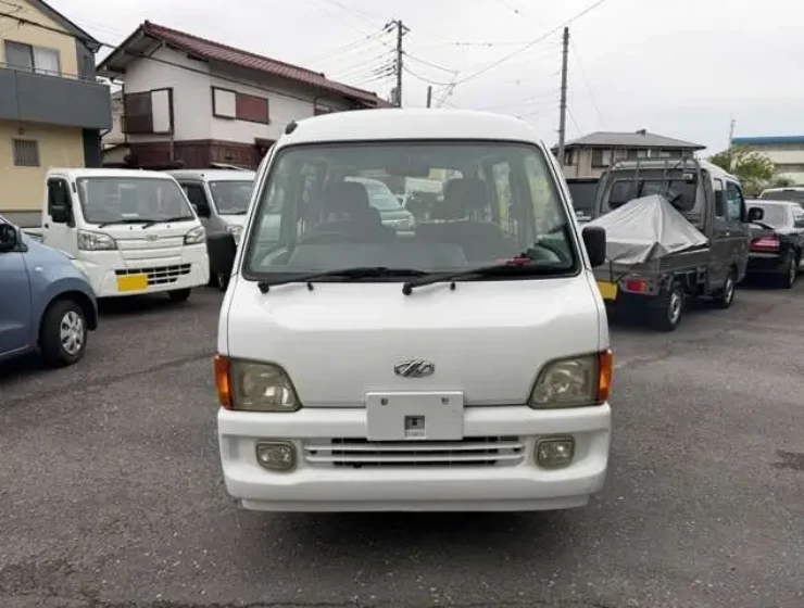 Japanese Kei Vans For Sale 18 U00052899421 5 002