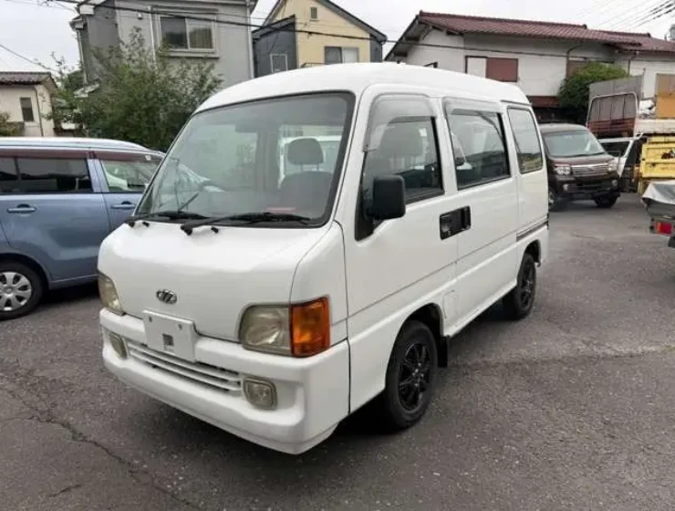 Japanese Kei Vans For Sale 21 U00052899421 9 002