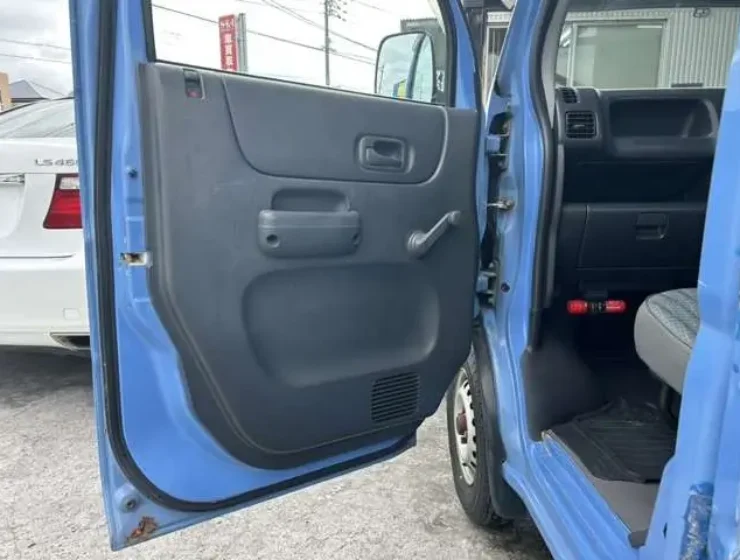 Honda Acty Trucks For Sale & Street Van Listings 148 U00054016400 11 001