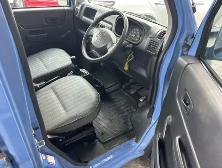 Honda Acty Trucks For Sale & Street Van Listings 149 U00054016400 12 001