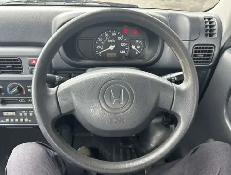 Honda Acty Trucks For Sale & Street Van Listings 155 U00054016400 14 001