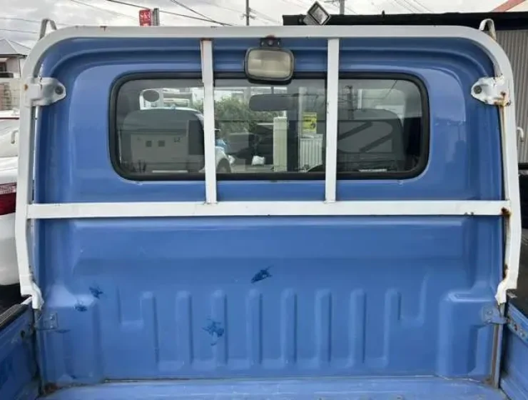 Honda Acty Trucks For Sale & Street Van Listings 146 U00054016400 32 001