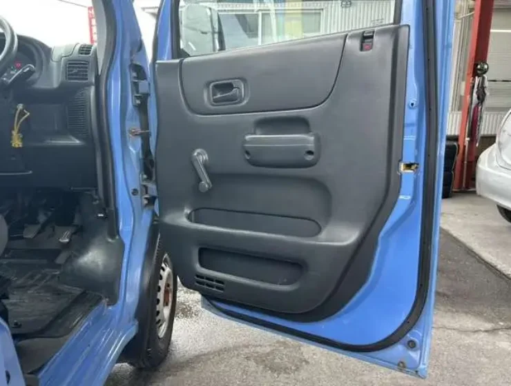 Honda Acty Trucks For Sale & Street Van Listings 153 U00054016400 9 001