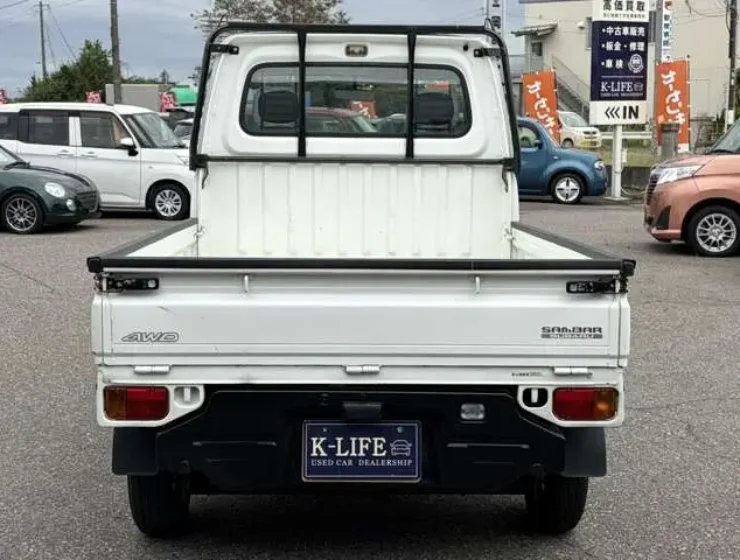 Subaru Sambar Trucks For Sale & Dias Van Listings 73 U00054237724 10 001