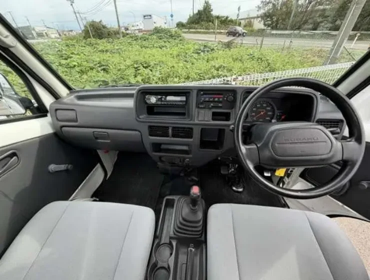 Subaru Sambar Trucks For Sale & Dias Van Listings 63 U00054237724 36 001