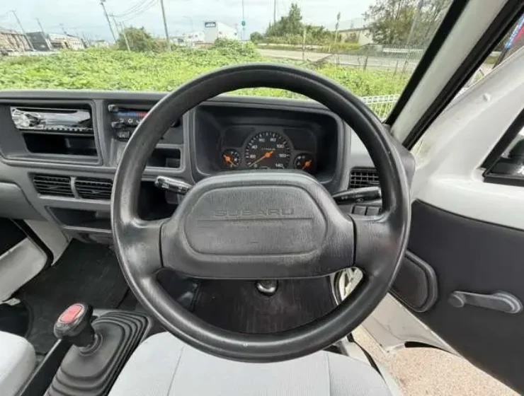 Subaru Sambar Trucks For Sale & Dias Van Listings 79 U00054237724 37 001