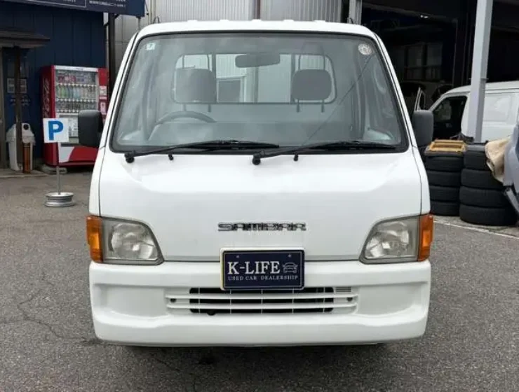 Subaru Sambar Trucks For Sale & Dias Van Listings 66 U00054237724 6 001