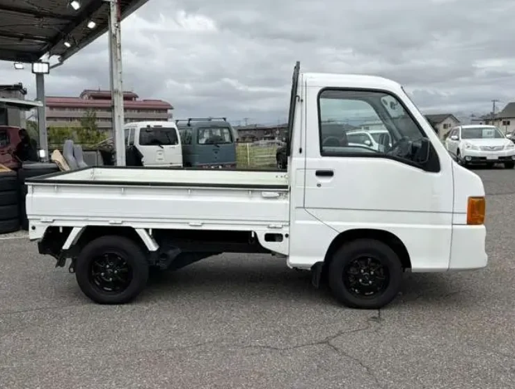 Subaru Sambar Trucks For Sale & Dias Van Listings 70 U00054237724 8 001