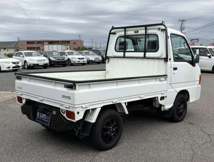 Subaru Sambar Trucks For Sale & Dias Van Listings 71 U00054237724 9 001