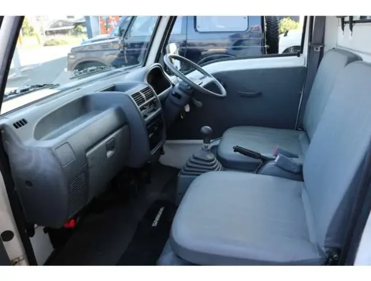 Subaru Sambar Trucks For Sale & Dias Van Listings 93 U00054253498 12 001