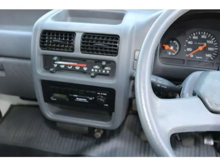 Subaru Sambar Trucks For Sale & Dias Van Listings 107 U00054253498 15 001