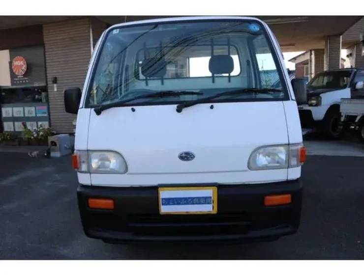 Subaru Sambar Trucks For Sale & Dias Van Listings 94 U00054253498 1 001