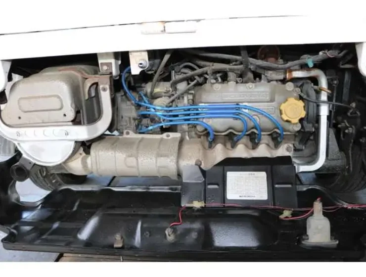 Subaru Sambar Trucks For Sale & Dias Van Listings 110 U00054253498 30 001