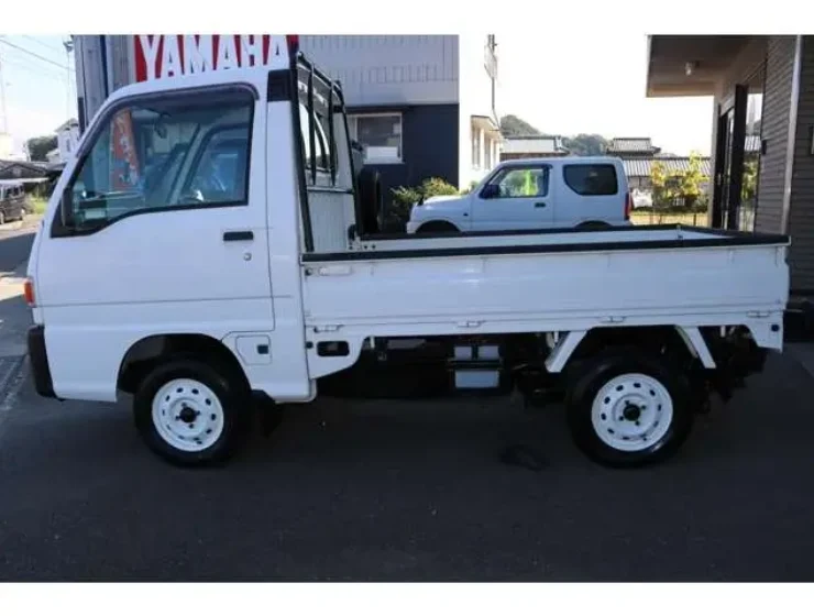 Subaru Sambar Trucks For Sale & Dias Van Listings 98 U00054253498 5 001