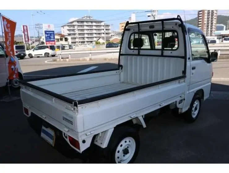 Subaru Sambar Trucks For Sale & Dias Van Listings 99 U00054253498 6 001