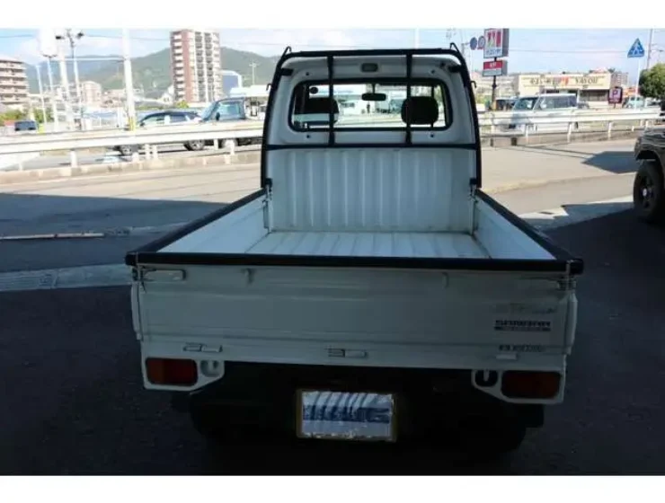 Subaru Sambar Trucks For Sale & Dias Van Listings 100 U00054253498 7 001