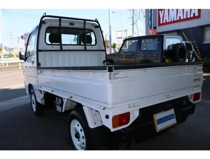 Subaru Sambar Trucks For Sale & Dias Van Listings 102 U00054253498 9 001